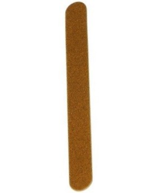 OPI Gold Board File <p><b> 100-120 grit